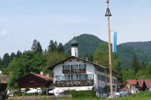 Jachenau House | Gasthof Jachenau