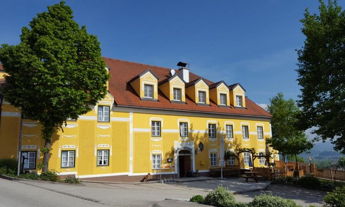 Stephanshart Hotel | Gasthof Kremslehner