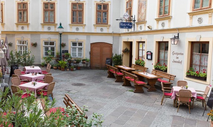 Ybbs an der Donau Bed & Breakfast | Gasthof Mang