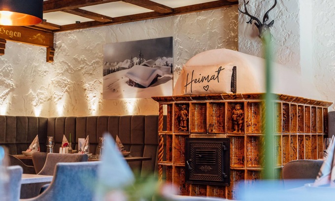Westerbeck Hotel | Gasthof Neuhaus