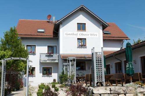 Kipfenberg Hotel | Gasthof Oberer Wirt