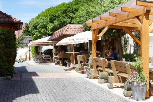 Oberasbach House | Gasthof Pension Kettler