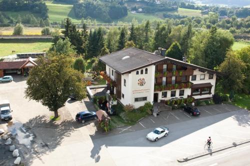 Oberaich House | Gasthof Pichler