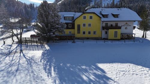 Innerkrems Hotel | Gasthof Raufner