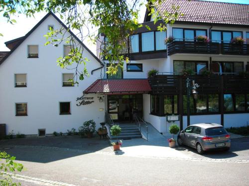 Spiegelberg House | Gasthof Siller