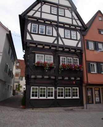 Grossbottwar House | Gasthof Stadtschänke