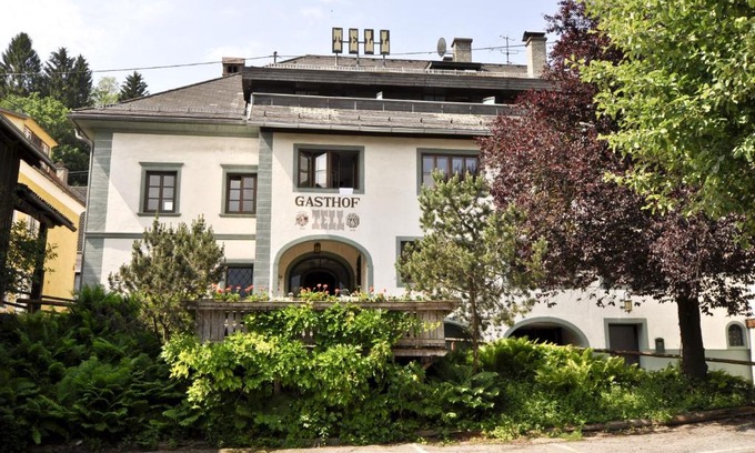 Nikelsdorf Hotel | Gasthof Tell