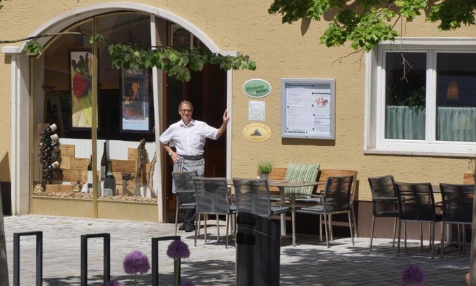 Purgstall an der Erlauf Hotel | Gasthof Teufl
