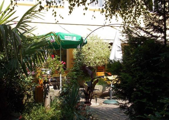 Sora Hotel | Gasthof und Landhotel Zur Ausspanne