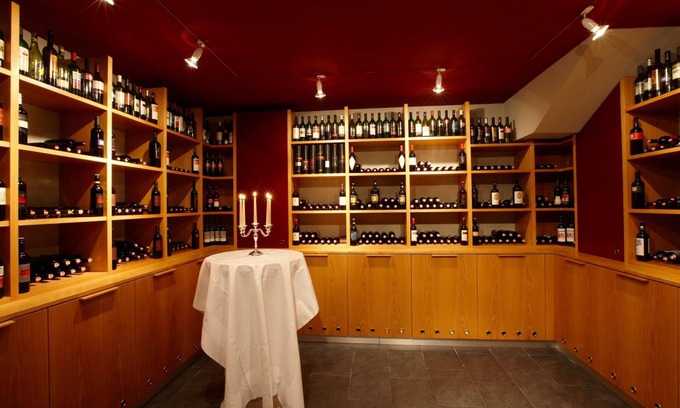 Neckenmarkt House | Gasthof Zur Traube