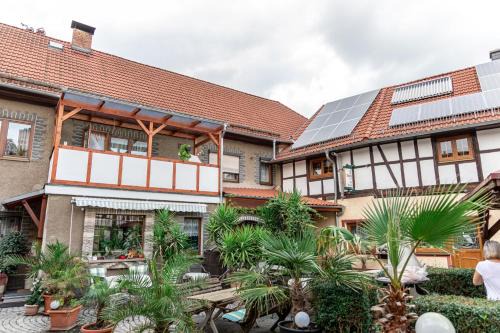 Stroßwitz Hotel | Gaststätte und Pension Zur Einkehr