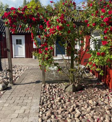 Heberg Villa | Gatans Gård sekelskiftshus
