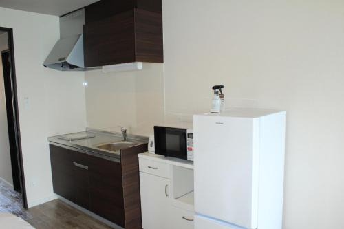 Agarie Apartment | Gate into Nago - Vacation STAY 49122v