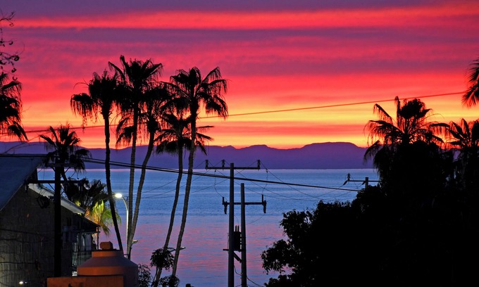 Esterito House | Gated 3BD+Office/flex bedroom, Sleeps 8, HTD Pool, Rooftop, 2 Blks to Malecon
