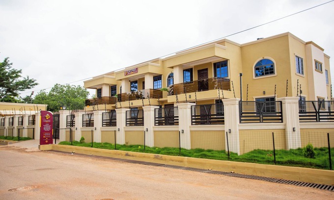 Tamale Apartment | Gateway Lodge, Tamale