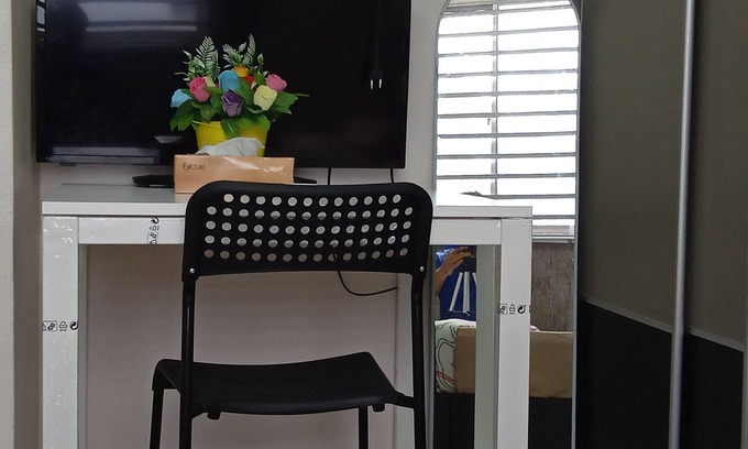 Central District Hostel | GateWay Malaysia Private Room, WIFI & Pool