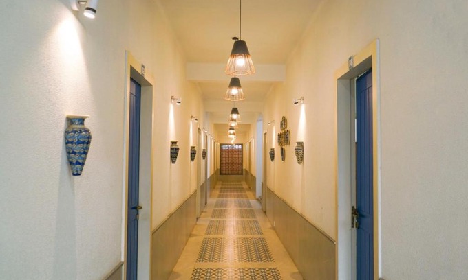 Bhopal Resort | Gauri Greens