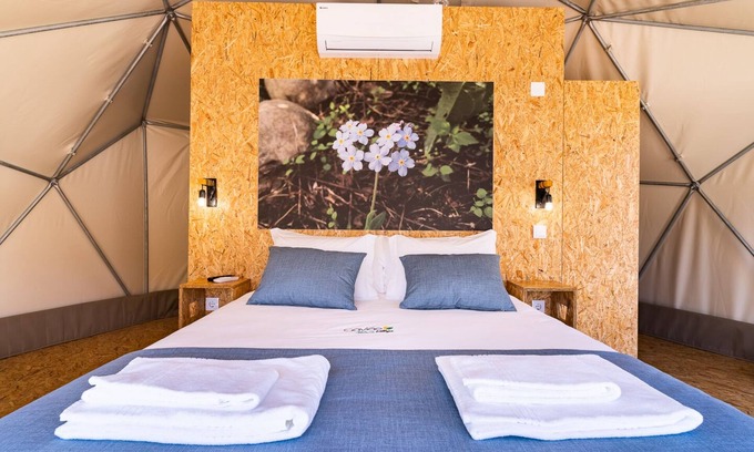 Gaviao RV Rental | Gavião Nature Village