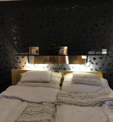 Szada Hotel | Gavriel Boutique Residence Wellness Spa