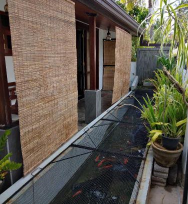 Kalutara House | GAYA HOMESTAY