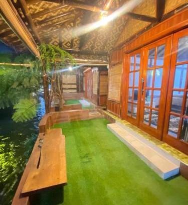 Pangalengan Villa | Gayo Riverside
