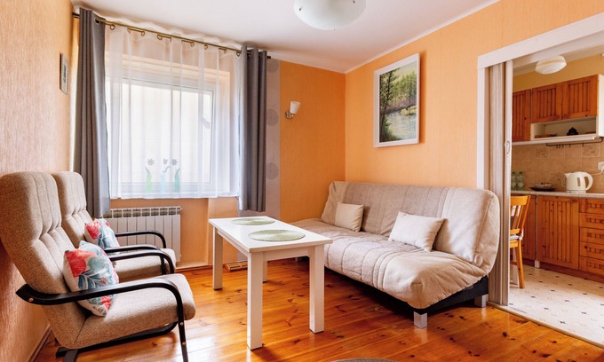 Kamienna Gora Apartment | Gdynia Seaside Apartment