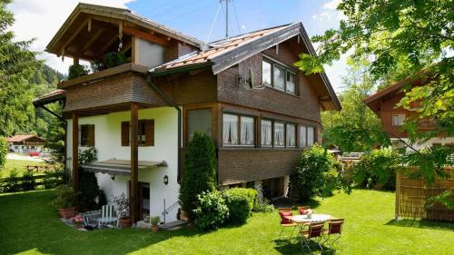 Tiefenbach Apartment | Geigers Ferienhaus