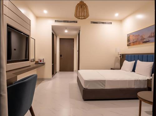 Central Equatoria Hotel | Gelila Hotel Apartments