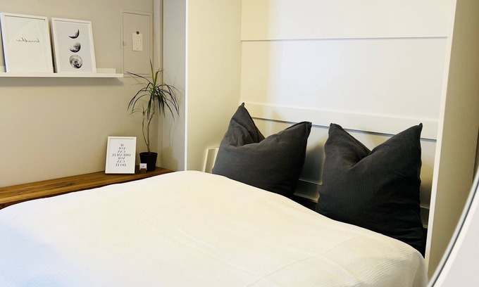 Estenfeld Apartment | Gemütliche Einliegerwohnung