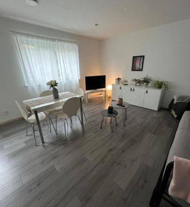Schoenaich Apartment | Gemütliche Einliegerwohnung (2 Zimmer), Schönaich