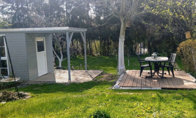 Freilingen Apartment | Gemütliche Ferienwohnung an der Westerwälder Seenplatte