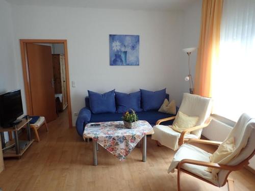 Sprakensehl Apartment | Gemütliche Ferienwohnung in der Lüneburger Heide