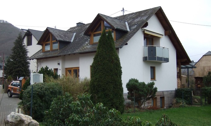 Veldenz Apartment | Gemütliche Ferienwohnung für bis zu 4 Personen in Veldenz, Nähe Bernkastel-kues