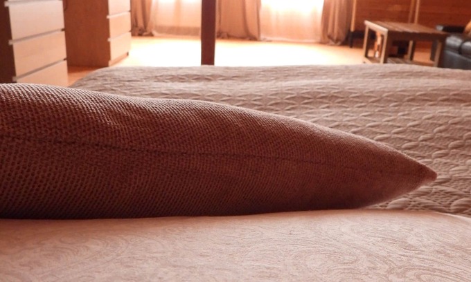 Bruchweiler Apartment | Gemütliche neu Gestaltete Doppelzimmer mit Kaffeemaschine und Wasserkocher