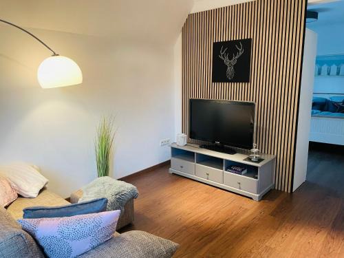 Bremen-Vegesack Apartment | Gemütliche und geschmackvolle Wohnung für einen entspannten Aufenthalt
