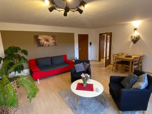 Deisslingen Apartment | Gemütliche Wohnung bei Rottweil - Stadt der Türme