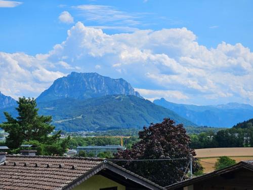 Ohlsdorf Apartment | Gemütliche Wohnung in der Nähe von Gmunden