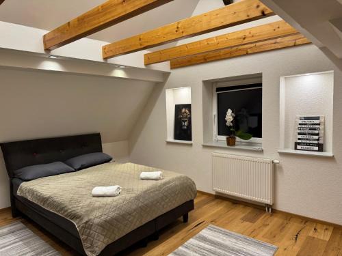 Gaggenau Apartment | Gemütliche Wohnung in Gaggenau-Ottenau