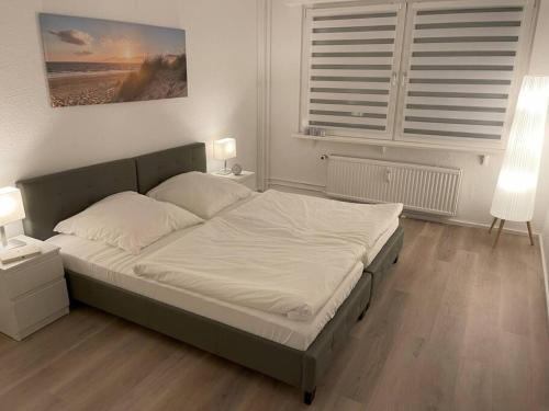 Mittelmeiderich Apartment | Gemütliches Apartment in Duisburg