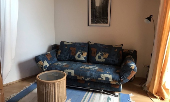 Erpel Apartment | Gemütliches Appartement am Rheinsteig, Geeignet für Wanderer und zur Erholung