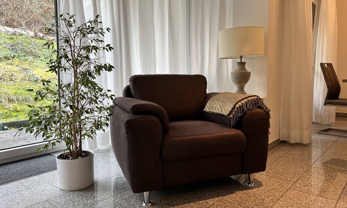 Kaiserslautern House | Gemütliches Ferienhaus in Kaiserslautern