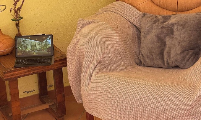 Shkoder Cabin | Gem Lodge in the National Park. Nature, wellness recreation, high speed WiFi.
