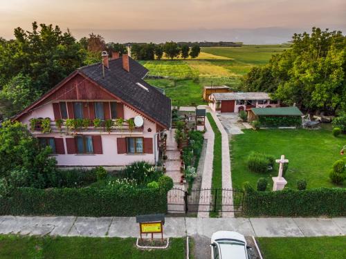 Hercegszanto House | Gemenc Vendégház