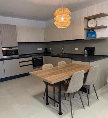 Marsaxlokk Apartment | Gemini Court Apartment