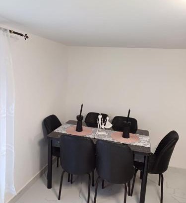 Macin House | Gemini house