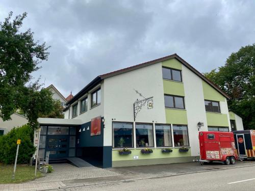 Gemmingen Apartment | Gemminger Gasthaus