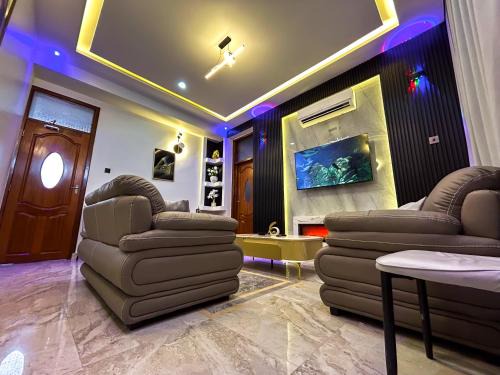 Sinza Apartment | GEMSON HOMEs