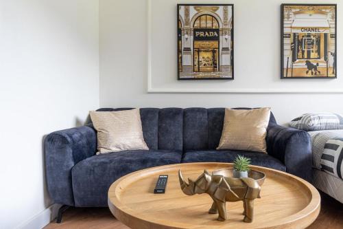 Gaillard Apartment | Geneva Premium Suite - 2 Pers