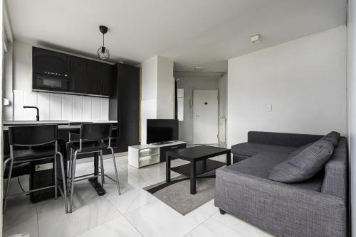 Gaillard Apartment | Geneva Tramway Access
