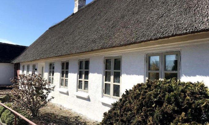 Rodekro House | Genner Bygade 22 Feriehus